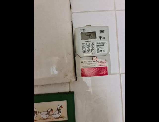 3 BEDROOM PROPERTY TO RENT IN PRIMROSE